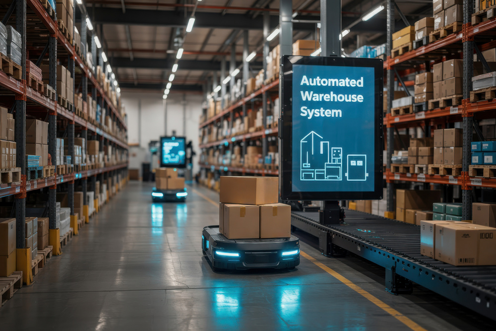 Robotics in Reverse Logistics: Is it Fix or Flaw?