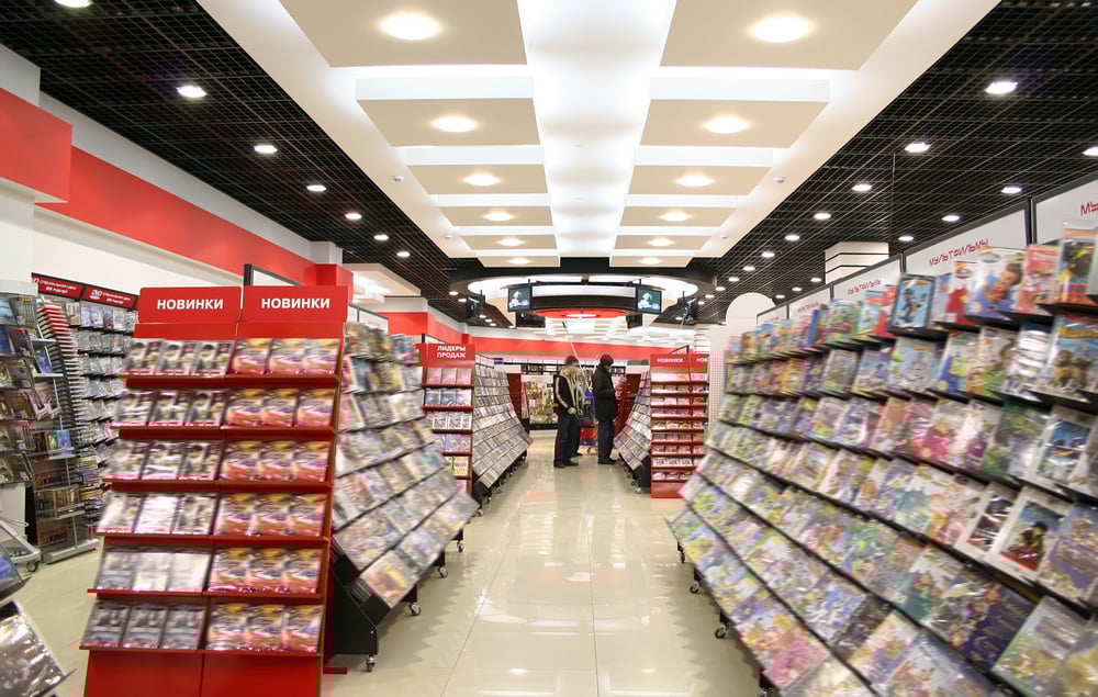 Retail Space Utilization: Measuring Layout Impact With POS Data