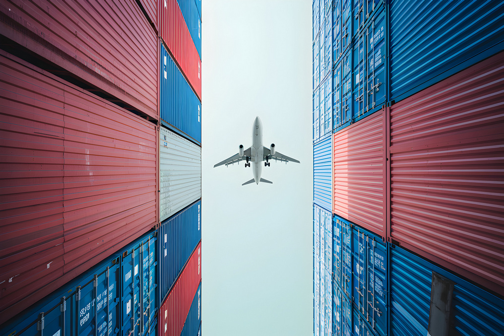 Streamlining Airline Logistics with Cross-Docking Tech Solutions