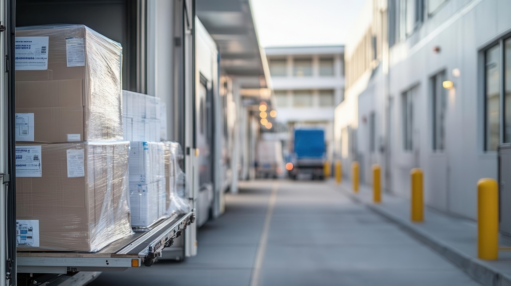 The Impact of Poor Dock Management on Warehouse Productivity