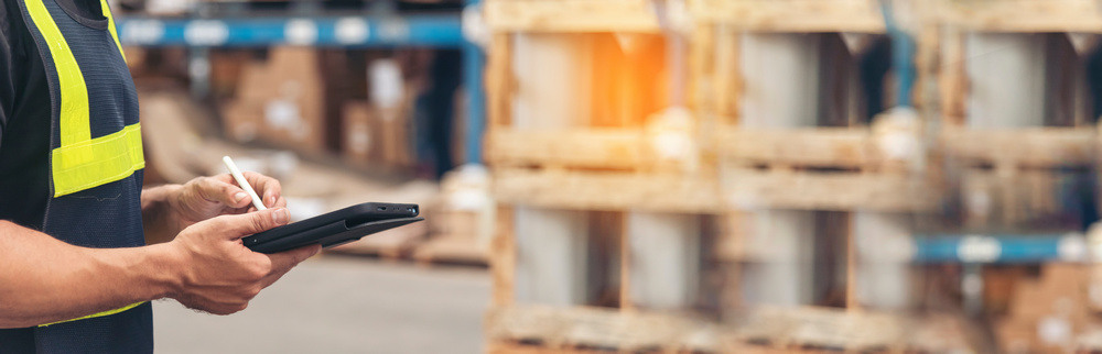 Rack Audits on Wheels: How Mobile Powered Carts Cut IMAC Time