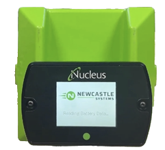 When to replace cart batteries before they cost you productivity